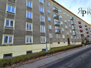 Pronájem bytu 3+kk, Ostrava, Havlíčkovo náměstí, 52 m2