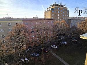 Pronájem bytu 3+kk, Ostrava, Havlíčkovo náměstí, 52 m2