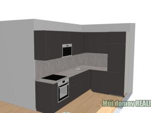 Pronájem bytu 2+kk, Praha - Košíře, Plzeňská, 54 m2