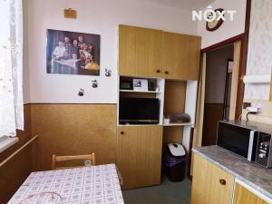 Prodej bytu 2+1, Vlašim, Zámecká, 57 m2