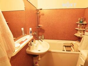 Prodej bytu 2+1, Vlašim, Zámecká, 57 m2