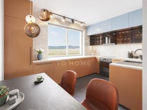 Prodej bytu 4+kk, Bučovice, Sokolovská, 84 m2