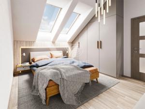 Prodej bytu 4+kk, Bučovice, Sokolovská, 84 m2