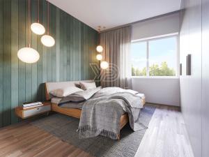 Prodej bytu 4+kk, Bučovice, Sokolovská, 84 m2