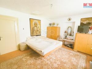 Prodej rodinného domu, Železný Brod - Bzí, 133 m2