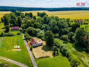 Prodej rodinného domu, Janov - Mendryka, 135 m2