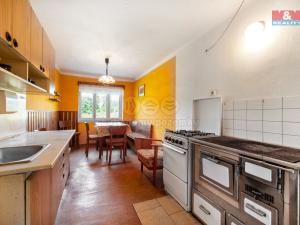 Prodej rodinného domu, Janov - Mendryka, 135 m2