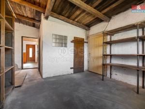 Prodej rodinného domu, Janov - Mendryka, 135 m2