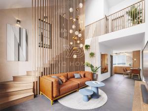 Prodej bytu 4+kk, Bučovice, Sokolovská, 81 m2