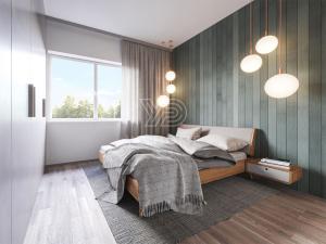 Prodej bytu 4+kk, Bučovice, Sokolovská, 81 m2