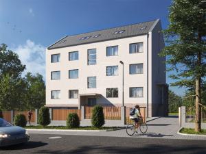 Prodej bytu 4+kk, Bučovice, Sokolovská, 81 m2