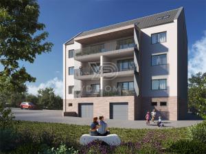 Prodej bytu 4+kk, Bučovice, Sokolovská, 81 m2
