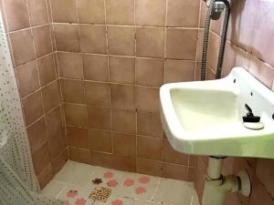 Pronájem bytu 1+1, Planá, Tylova, 42 m2