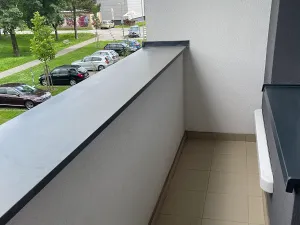 Pronájem bytu 2+kk, Žďár nad Sázavou, Kovářova, 49 m2
