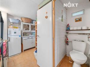 Prodej rodinného domu, Smidary, 50 m2