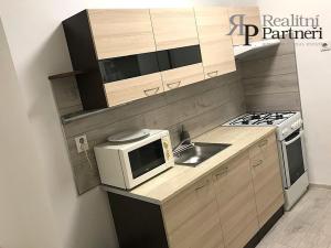 Pronájem bytu 2+1, Ostrava, Starobělská, 54 m2