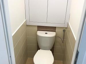Pronájem bytu 2+1, Ostrava, Starobělská, 54 m2