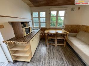 Prodej chaty, Praha, Hrdlořezská, 36 m2