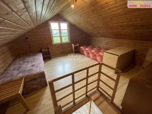 Prodej chaty, Praha, Hrdlořezská, 36 m2