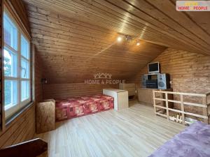 Prodej chaty, Praha, Hrdlořezská, 36 m2