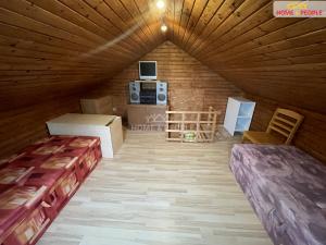 Prodej chaty, Praha, Hrdlořezská, 36 m2