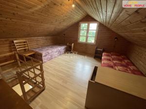 Prodej chaty, Praha, Hrdlořezská, 36 m2