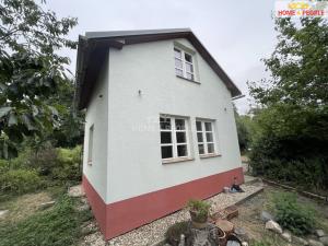 Prodej chaty, Praha, Hrdlořezská, 36 m2