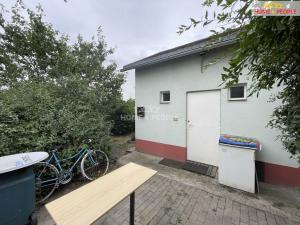 Prodej chaty, Praha, Hrdlořezská, 36 m2