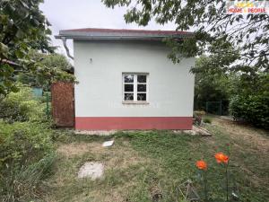 Prodej chaty, Praha, Hrdlořezská, 36 m2