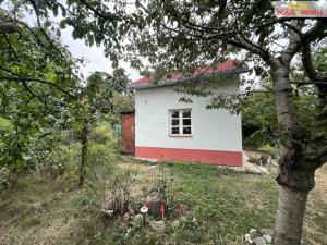 Prodej chaty, Praha, Hrdlořezská, 36 m2