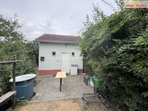 Prodej chaty, Praha, Hrdlořezská, 36 m2