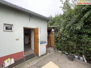 Prodej chaty, Praha, Hrdlořezská, 36 m2