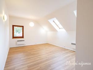 Pronájem bytu 6+kk a větší, Praha - Královice, K Uhříněvsi, 221 m2