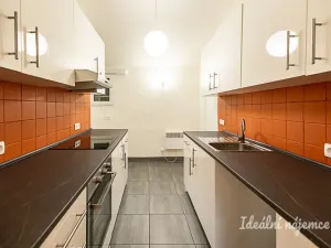 Pronájem bytu 6+kk a větší, Praha - Královice, K Uhříněvsi, 221 m2