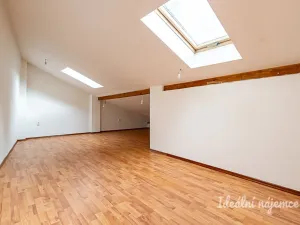 Pronájem bytu 6+kk a větší, Praha - Královice, K Uhříněvsi, 221 m2