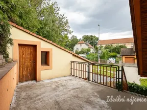 Pronájem bytu 6+kk a větší, Praha - Královice, K Uhříněvsi, 221 m2