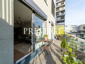 Pronájem bytu 2+kk, Praha - Malešice, Počernická, 47 m2