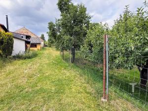 Prodej zahrady, Bělá u Jevíčka, 773 m2