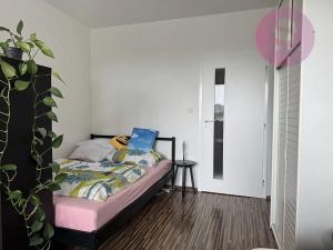 Pronájem bytu 2+kk, Ostrava, U Studia, 52 m2