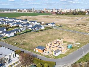 Prodej rodinného domu, Nymburk, 98 m2