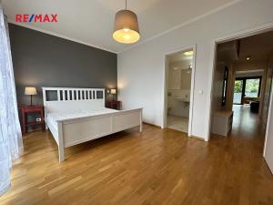 Pronájem bytu 2+kk, Praha - Michle, Baarova, 66 m2