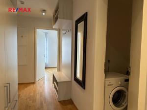 Pronájem bytu 2+kk, Praha - Michle, Baarova, 66 m2