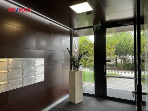 Pronájem bytu 2+kk, Praha - Michle, Baarova, 66 m2