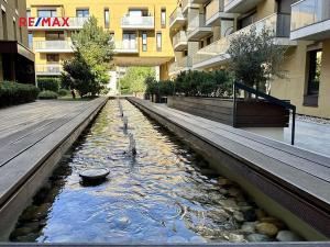 Pronájem bytu 2+kk, Praha - Michle, Baarova, 66 m2