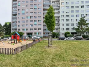Prodej bytu 2+kk, Praha - Horní Měcholupy, Boloňská, 44 m2