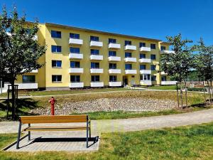 Pronájem bytu 1+kk, Prostějov, Na Lukách, 34 m2