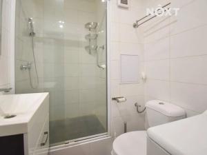 Pronájem bytu 1+kk, Břeclav, Budovatelská, 31 m2