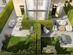 Prodej bytu 1+1, Praha - Nové Město, Palackého náměstí, 86 m2