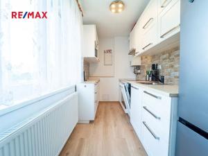 Prodej bytu 3+kk, Pečky, V Horkách, 60 m2