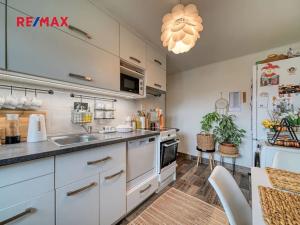 Prodej bytu 2+1, Přelouč, Kladenská, 45 m2